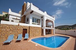 Villa Portina
