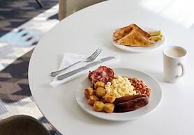 Hampton by Hilton Humberside Airport