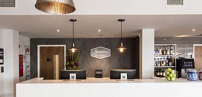 Hampton by Hilton Humberside Airport