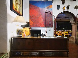 Casa de los Espíritus Alegres By Rotamundos
