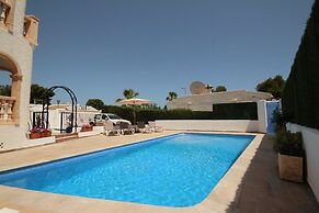 Casa Katy