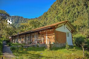 Hotel Termales San Vicente