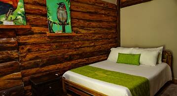 Hotel Termales San Vicente