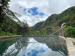 Hotel Termales San Vicente