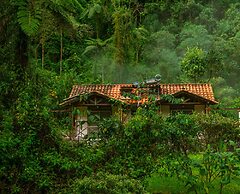 Hotel Termales San Vicente