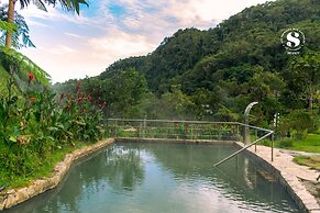 Hotel Termales San Vicente