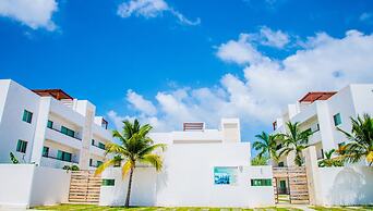 Mayan House Tulum - Family Apartments