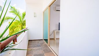 Mayan House Tulum - Family Apartments