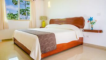 Mayan House Tulum - Family Apartments
