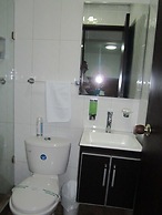Hotel Casa Lamay