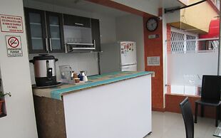 Hotel Casa Lamay