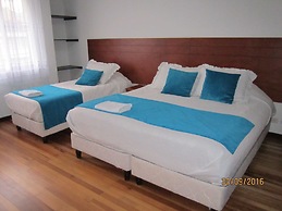 Hotel Casa Lamay