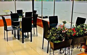 Hotel Casa Lamay