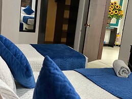Hotel Casa Lamay
