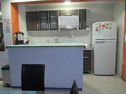 Hotel Casa Lamay