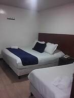 Hotel Casa Lamay