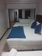 Hotel Casa Lamay