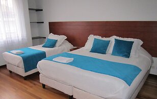 Hotel Casa Lamay