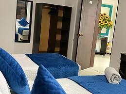 Hotel Casa Lamay