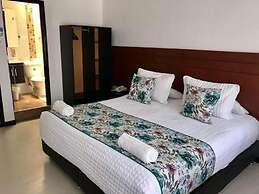 Hotel Casa Lamay