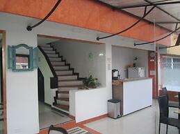 Hotel Casa Lamay