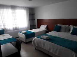 Hotel Casa Lamay