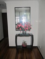 Hotel Casa Lamay