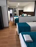 Hotel Casa Lamay