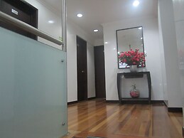 Hotel Casa Lamay