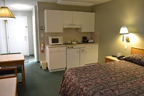 4 Pines Motel