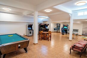 Gran Hotel Panamericano