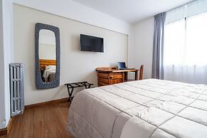 Gran Hotel Panamericano