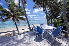 Sands Villas Rarotonga
