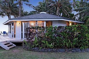 Sands Villas Rarotonga