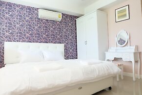 Aree Art Residence