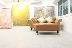 Aree Art Residence
