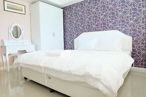 Aree Art Residence
