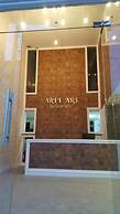 Aree Art Residence