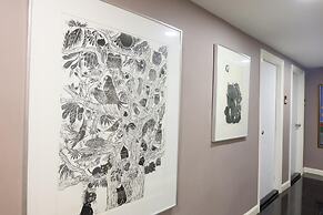 Aree Art Residence