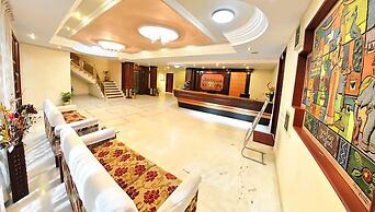 Hotel Gnanam