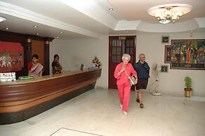 Hotel Gnanam