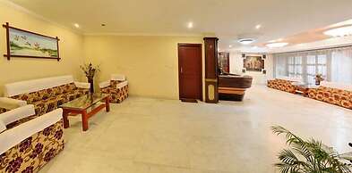 Hotel Gnanam