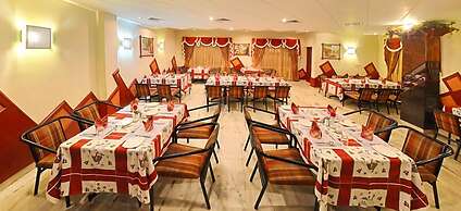Hotel Gnanam