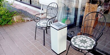 Oyado Hachibei