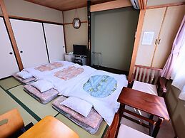 Oyado Hachibei