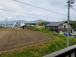 Oyado Hachibei