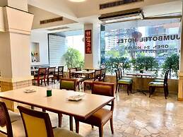 Jumbotel Hotel