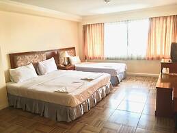 Jumbotel Hotel