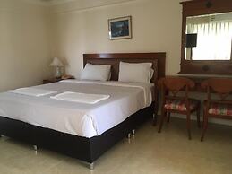 Jumbotel Hotel
