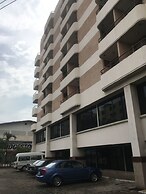 Jumbotel Hotel